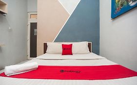 Reddoorz Near Binus Anggrek 2